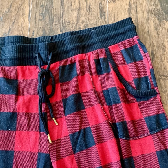 Secret Treasures Jogger Loungewear Set - Picture 9 of 12